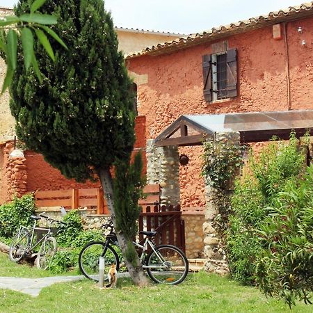 Mas La Casa Nova Villa Pontos Ngoại thất bức ảnh