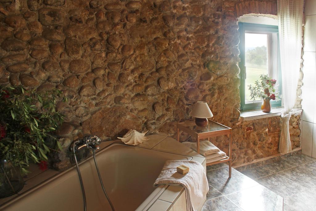 Mas La Casa Nova Villa Pontos Phòng bức ảnh
