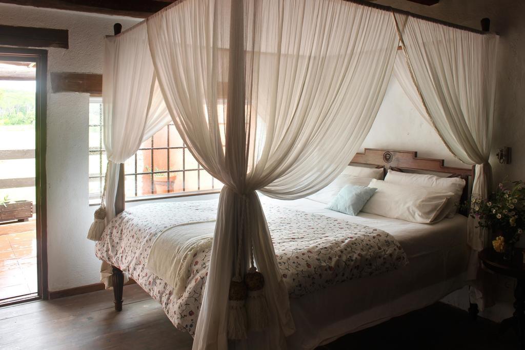 Mas La Casa Nova Villa Pontos Phòng bức ảnh