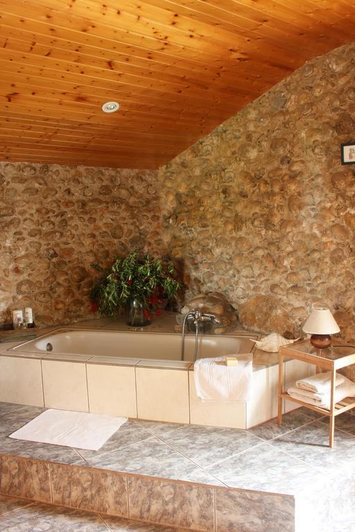 Mas La Casa Nova Villa Pontos Phòng bức ảnh